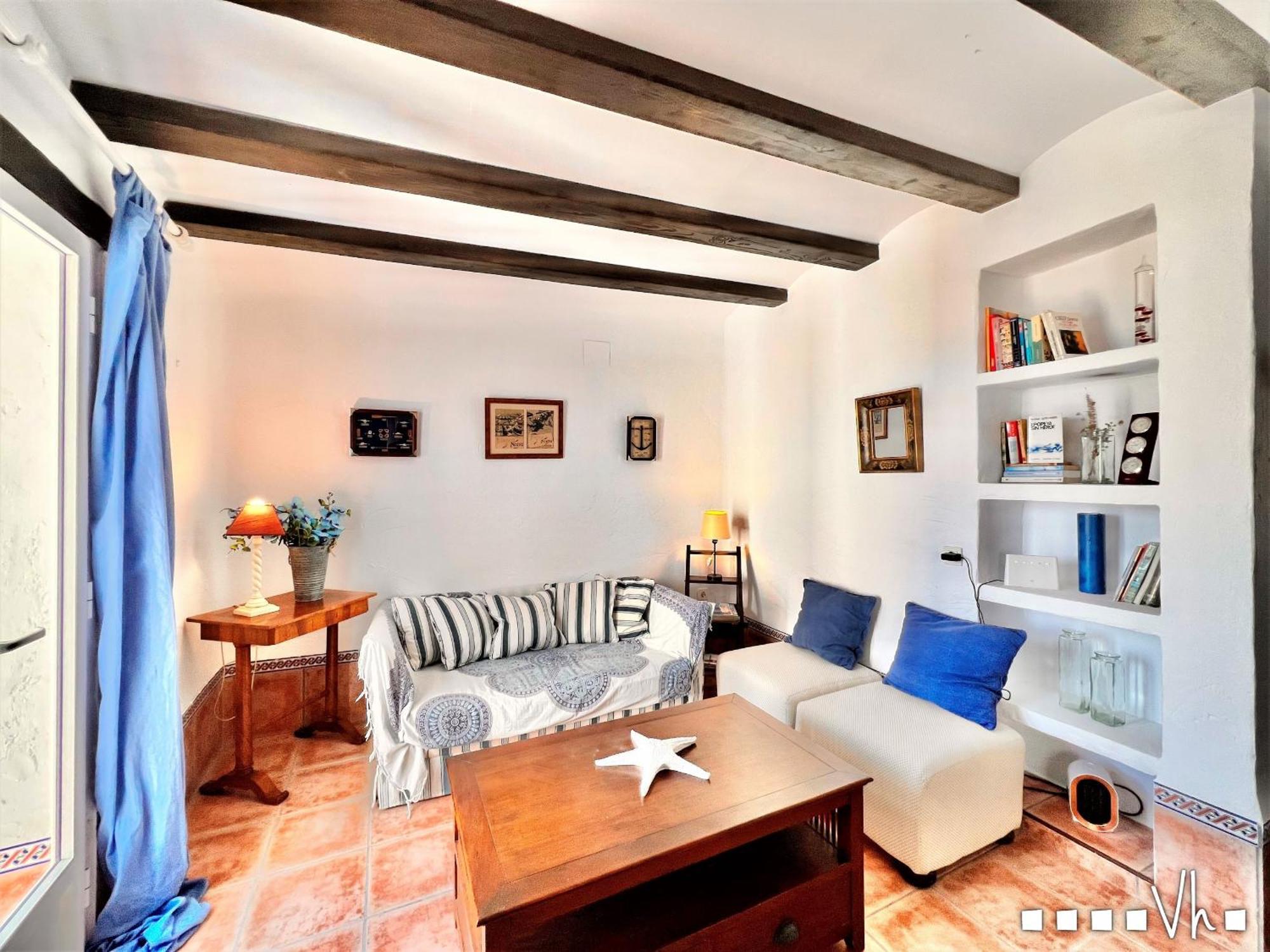 Vh Costablanca - Apartamento Riviera Moraira Exterior photo